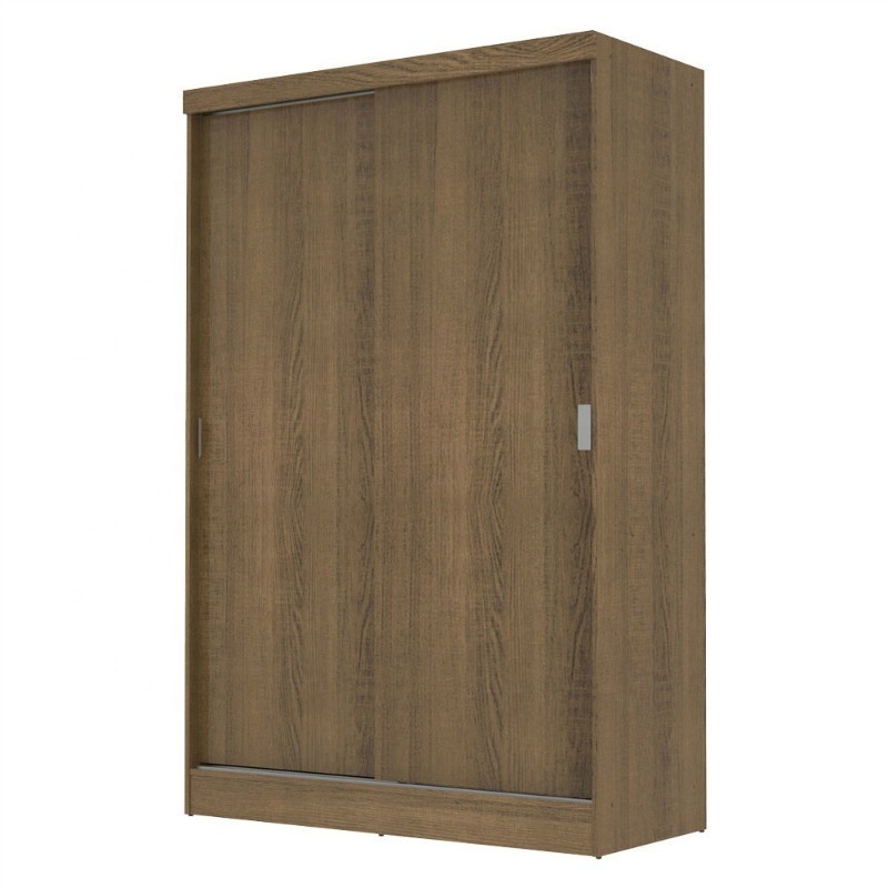 Modern Appearance and Wardrobe Specific Use melamine sliding wardrobe closet