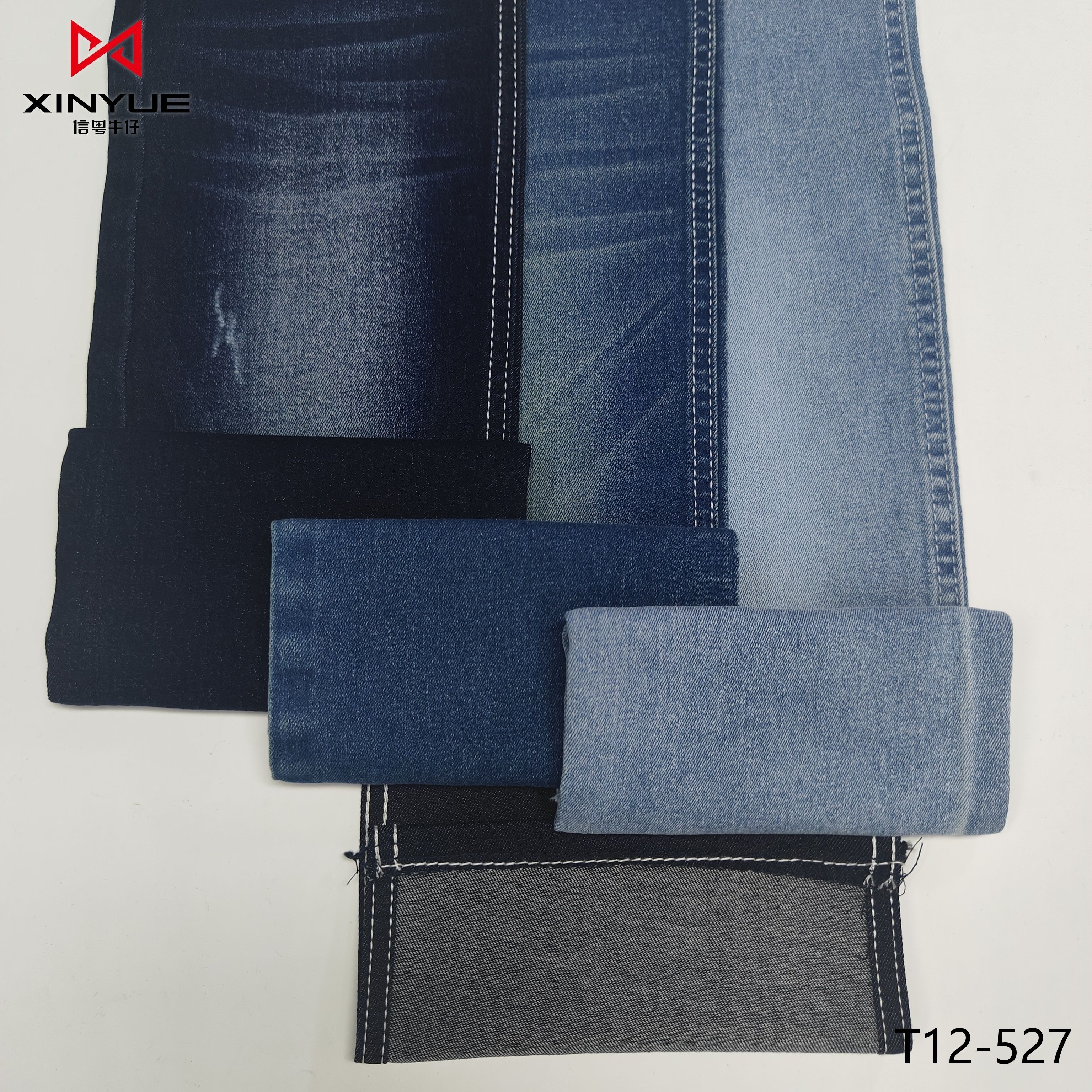 Classic Denim Cloth for Timeless Fashion Pieces