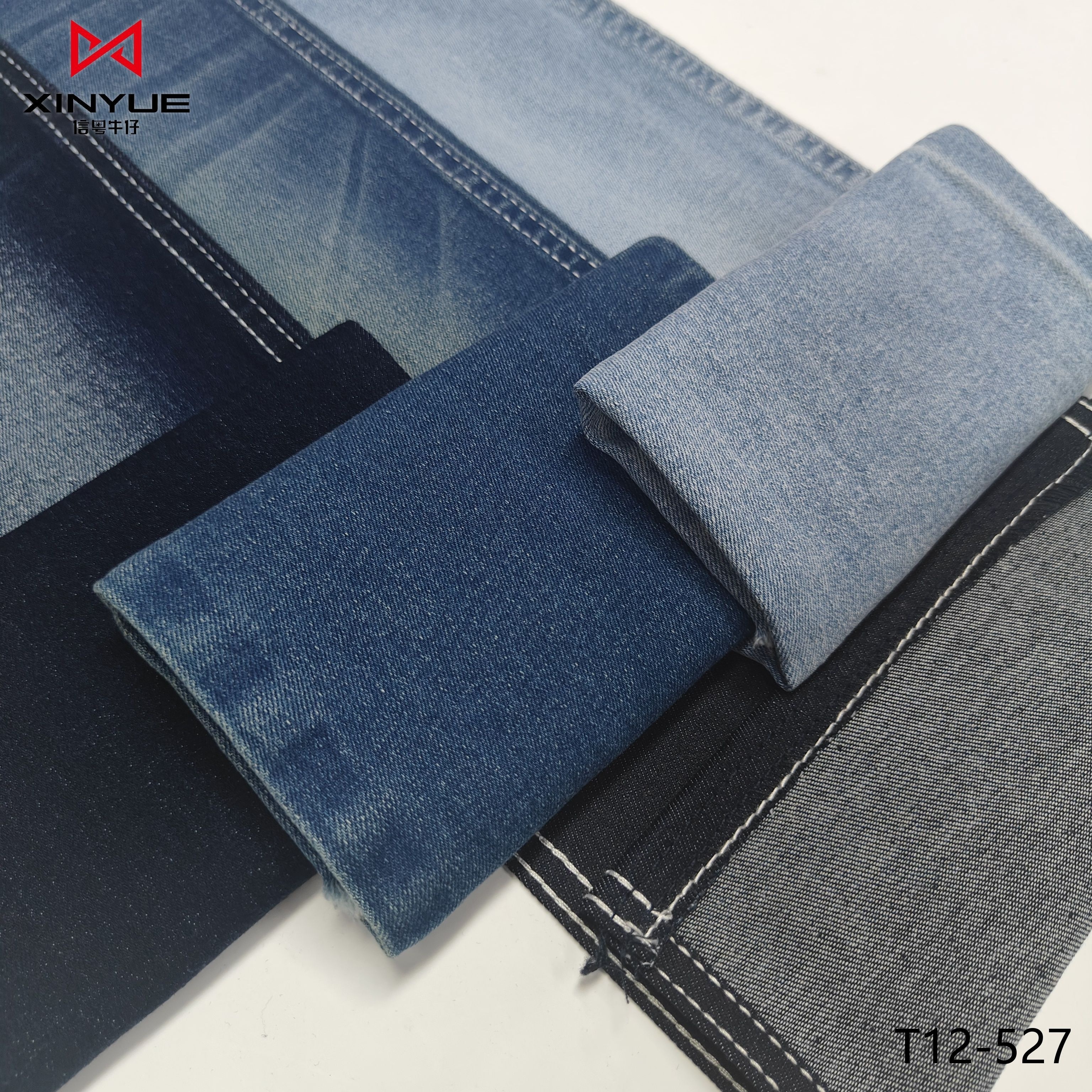 Classic Denim Cloth for Timeless Fashion Pieces