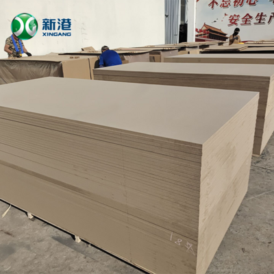 2mm 3mm 4mm 5mm 6mm 9mm 12mm 15mm 16mm 18mm 21mm Melamine Mdf  plain mdf   raw mdf board