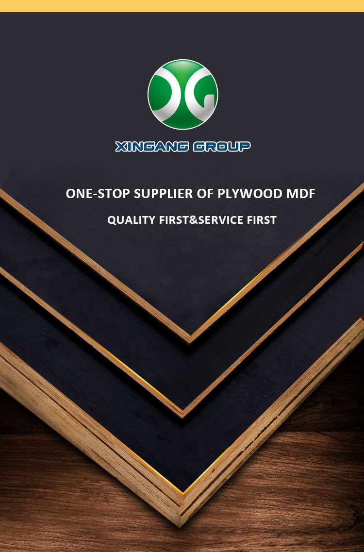 phenolic plywood boards birch plywood 18mm flexible plywood