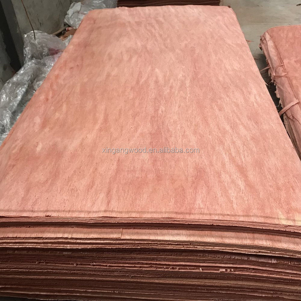 Bintangor Veneer with high quality and cheap price