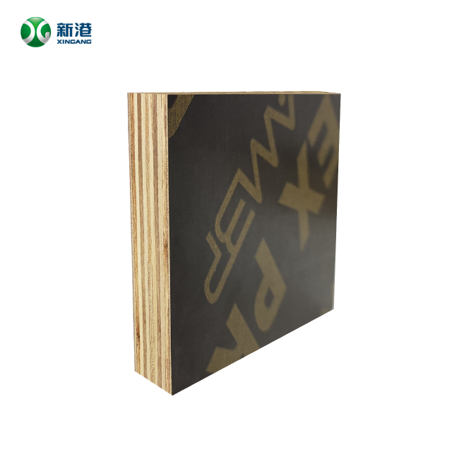 phenolic plywood boards birch plywood 18mm flexible plywood