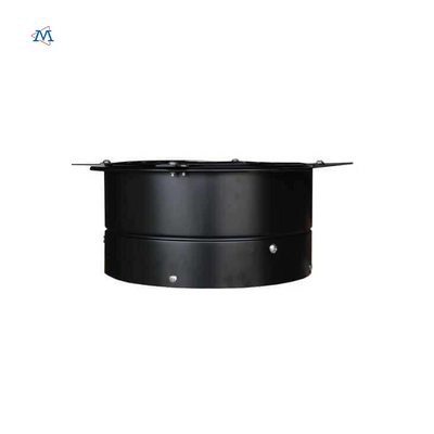 High Quality Solar Attic Exhaust Fan 12V Roof Extractor Fan For Greenhouse Air Ventilation solar powered roof ventilation