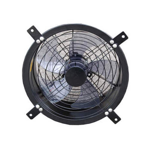 High Quality Solar Attic Exhaust Fan 12V Roof Extractor Fan For Greenhouse Air Ventilation solar powered roof ventilation