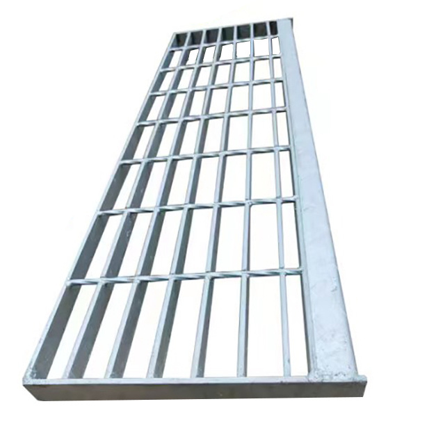 32x5mm Stainless Steel Floor Drain Grate Square Philippine Price of Stainless Steel Grating Walkway