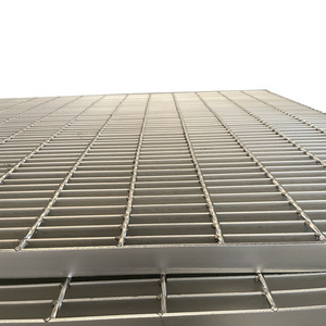 32x5mm Stainless Steel Floor Drain Grate Square Philippine Price of Stainless Steel Grating Walkway