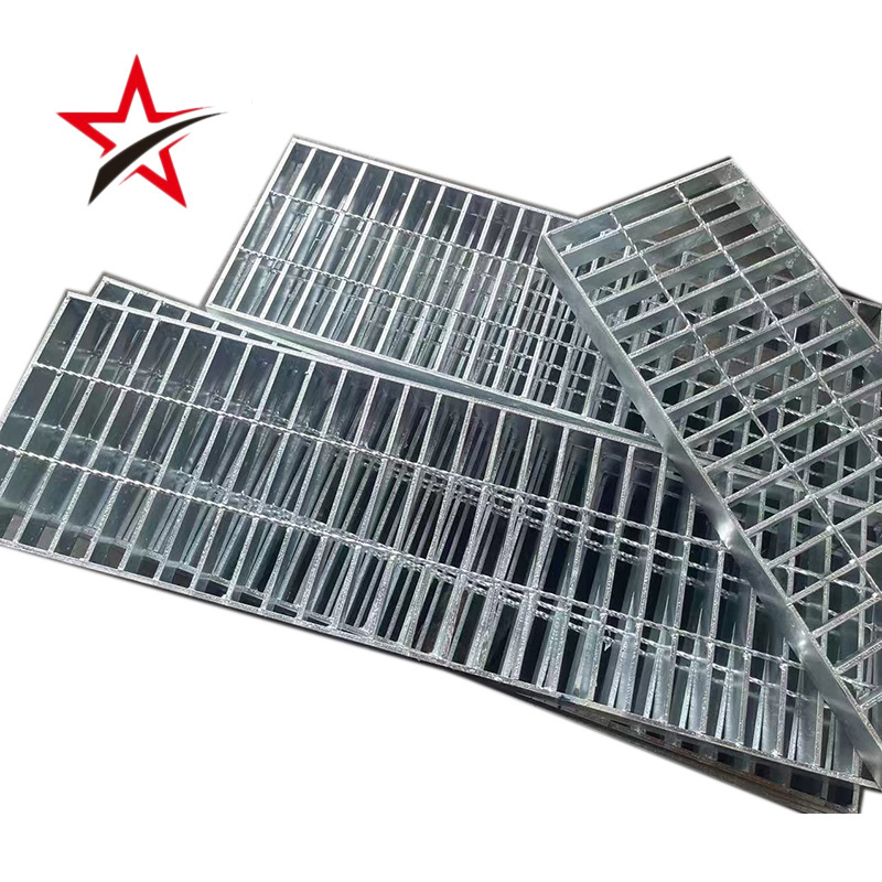 Steel bridge grating steel grating clamp webforge steel grating price