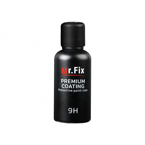 Original Manufacturer high quality Mr Fix 9H Nano Ceramic Car Coating Liquid Glass Coating 30ml 50ml Kits