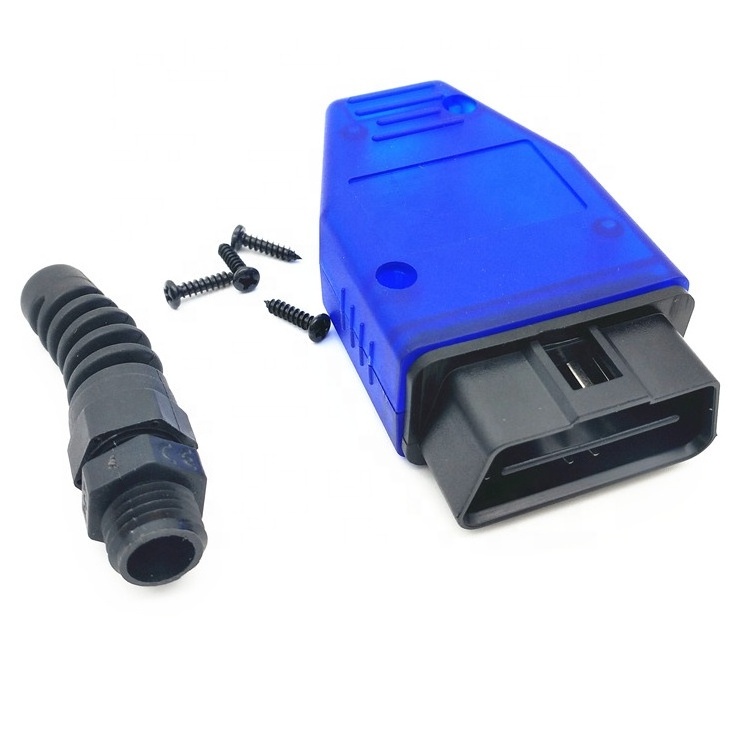 Best Automotive Diagnostic Scanner Mut ii Diagnostic Tool OBD Dongle  OBD2 Car Diagnostic Scanner OBD2