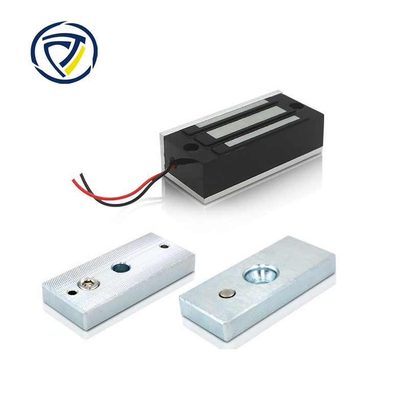 60kg 120bs Mini Electromagnetic Lock for cabinet access control system