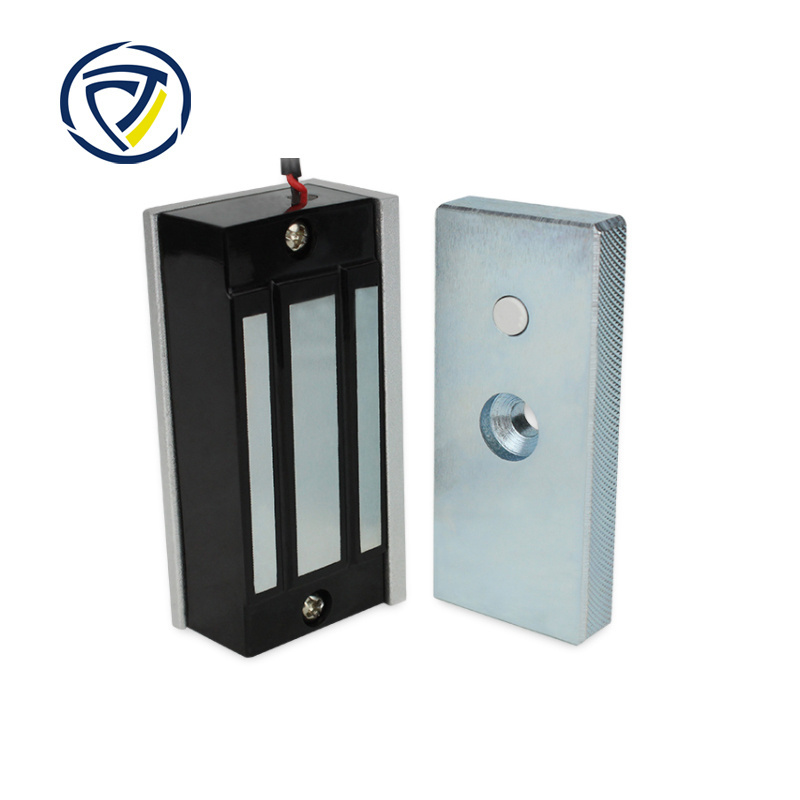 60kg 120bs Mini Electromagnetic Lock for cabinet access control system