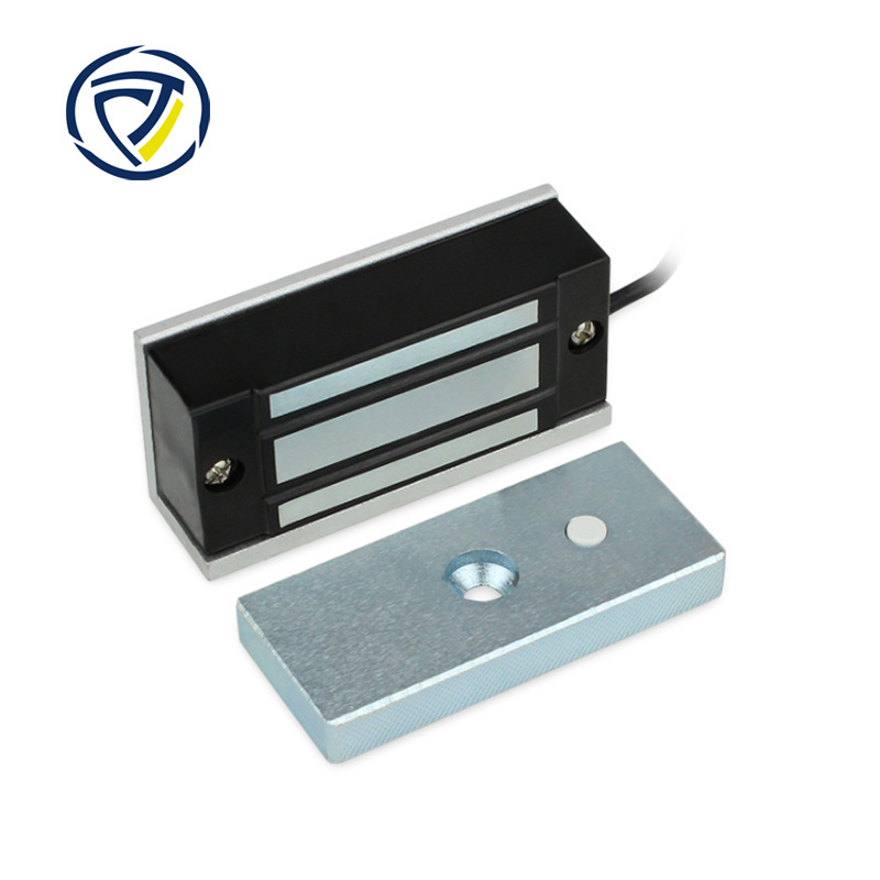 60kg 120bs Mini Electromagnetic Lock for cabinet access control system for door