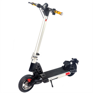 500W Big Wheel Freestyle Pro Foot Kick Adults Scooter Disc Brake Dualtron Electric Scooters