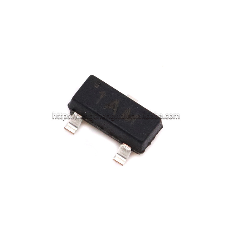 Triode transistor NPN MMBT3904 2N3904 1AM SOT23 SOT-23