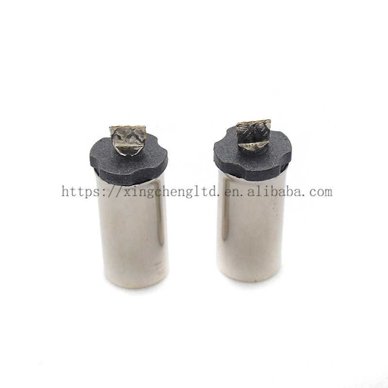 5.5*2.1mm DC Power Socket Plug 5521 5.5x2.1mm Female Jack Flat