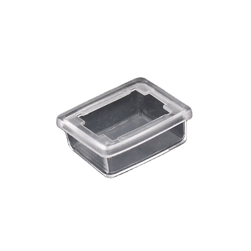 KCD1 Power Switch Transparent Waterproof Cover is Suitable For 15X21mm 15*21mm Rocker Switch