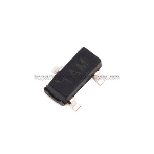 Triode transistor NPN MMBT3904 2N3904 1AM SOT23 SOT-23