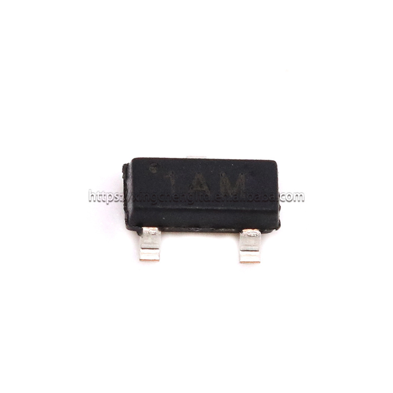 Triode transistor NPN MMBT3904 2N3904 1AM SOT23 SOT-23