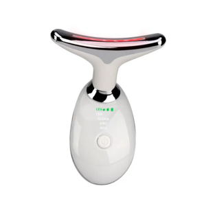 7 in 1 Face Lift Devices EMS Microcurrent Skin Rejuvenation Facial Massager