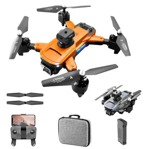 S99 Drone High Quality Drones with 4K Camera and GPS with Night Vision Long Range LED lights