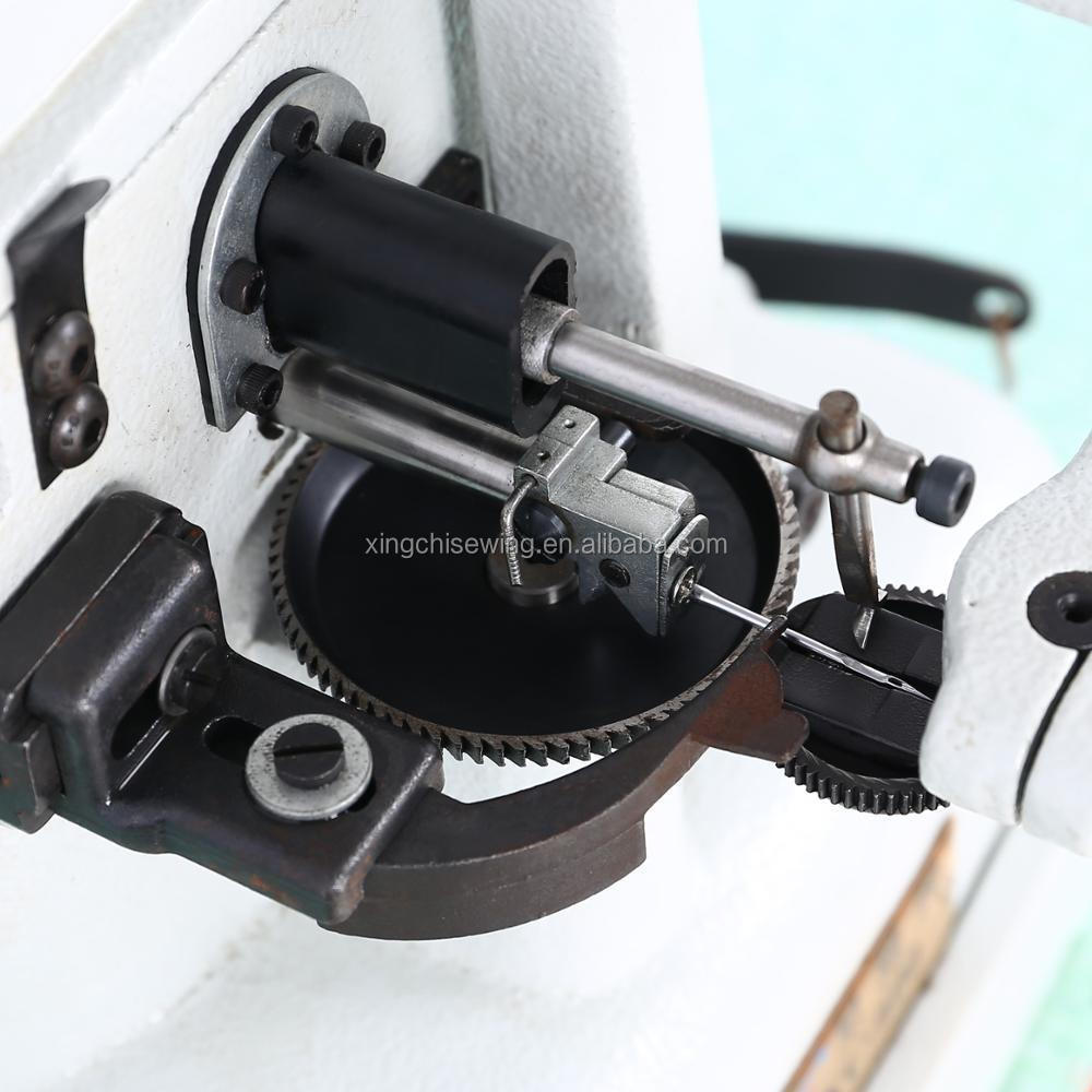 Heavy Duty Industrial Fur Sewing Machine