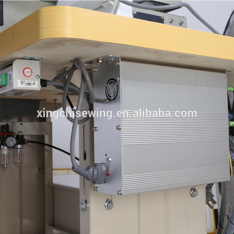 promotional heavy duty industrial sewing machine for glove