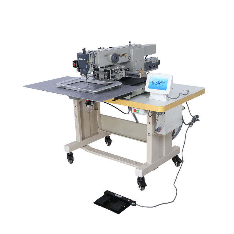 promotional heavy duty industrial sewing machine for glove