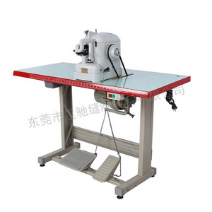 Heavy Duty Industrial Fur Sewing Machine