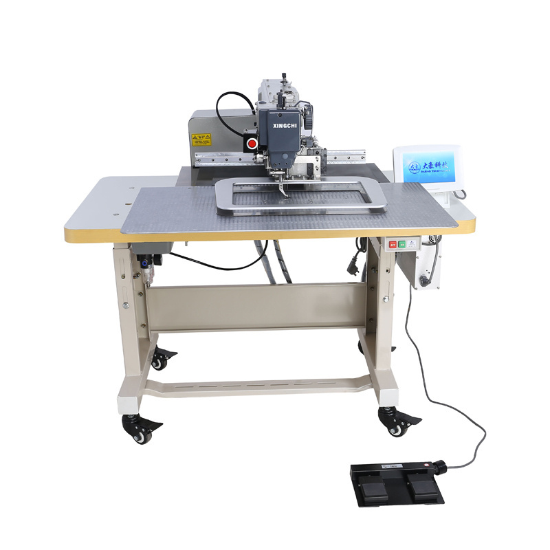 promotional heavy duty industrial sewing machine for glove