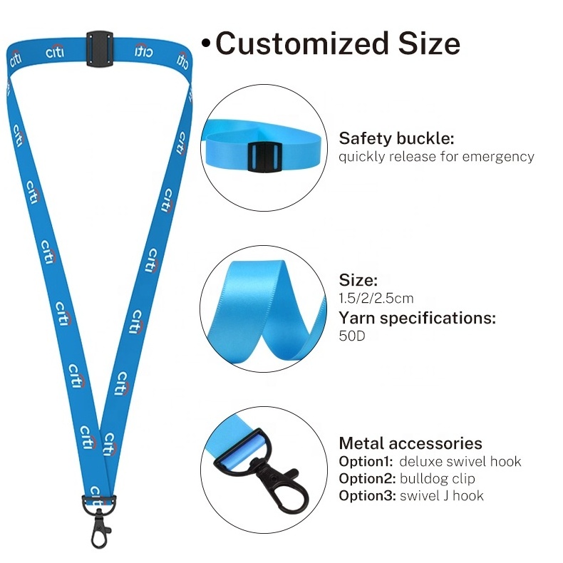 Ehua Ergonomics Seamless  Wholesale Personalized Whistle Racing Key Cords 20mm Strap Belt Christian Lanyard