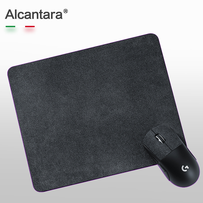 Custom  Mouse Pad Wholesale  Premium Mouse Pad 30*40cm/40*90cm for Alcantara