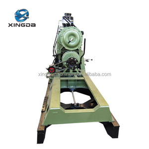 Xingda 1000m Portable Mud Diesel Mine Portable Core Diamond Hole Drilling Rig