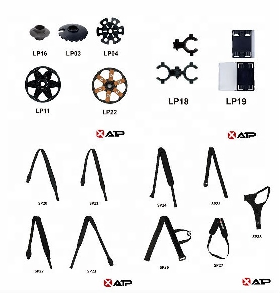 New Design Custom Nordic Walking Sticks Rubber Form Flip Lock Canes and Walking Sticks