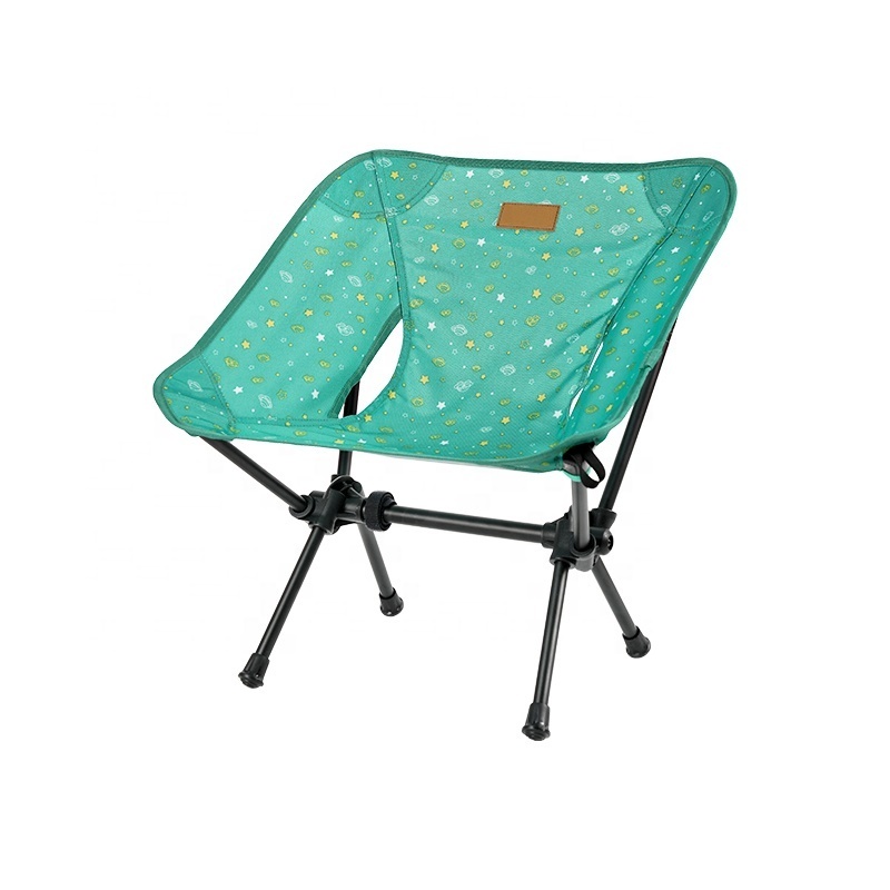 Factory Outdoor Lightweight Kids Folding Chair Camping Children Beach Chair