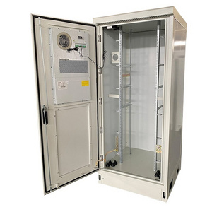 Customization IP65 IP56 IP66 IP67 One Door Two Doors Waterproof Dusproof Outdoor Solar Battery Rack Cabinet