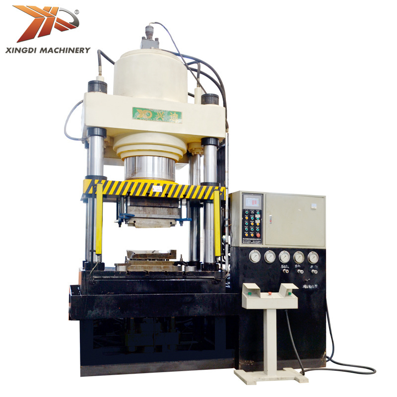 Hydroforming press 400 500 ton steel auto parts making machines