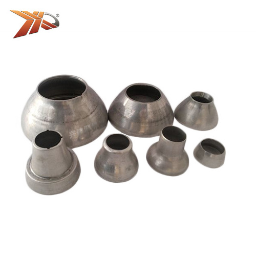 Stainless Steel Iron Copper Cookware Pot  Making Hydraulic Press Machine Production Line