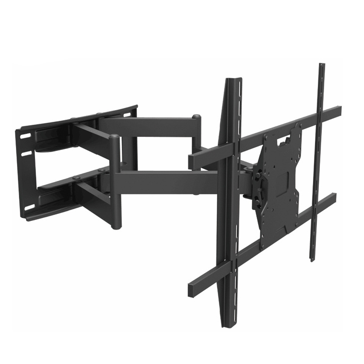 40 50 60 70 80 inch tv bracket flat tv wall mount