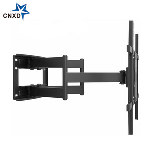 40 50 60 70 80 inch tv bracket flat tv wall mount