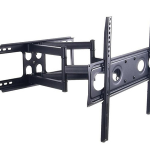 Classic Full Motion 360 Degree Rotation Swivel LCD TV Wall Mount