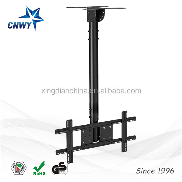 2018 new model automatic actuator for ceiling tv lift for 32