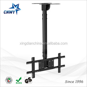 2018 new model automatic actuator for ceiling tv lift for 32" to 70" TV