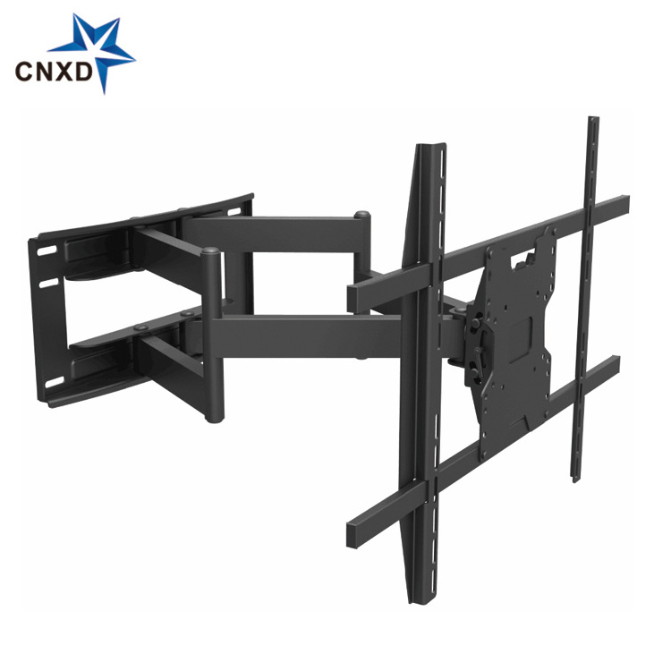 40 50 60 70 80 inch tv bracket flat tv wall mount