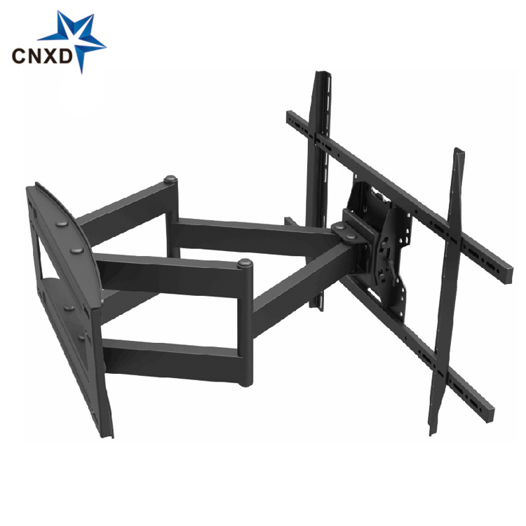 40 50 60 70 80 inch tv bracket flat tv wall mount