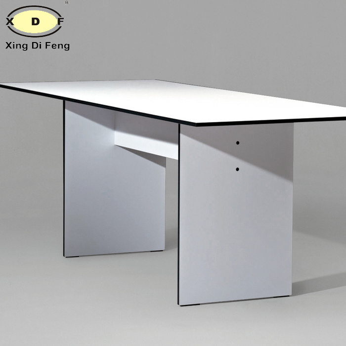 HPL  compact table  Solid Compact table