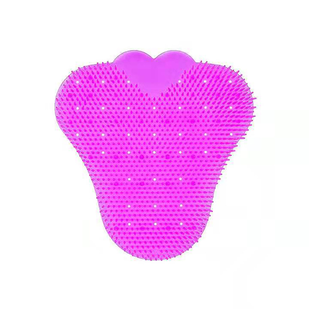 124SY New EVA Urinal Screen Pad Deodorization and Splash Prevention for Toilet Scent Screen Urinal Deoderizer