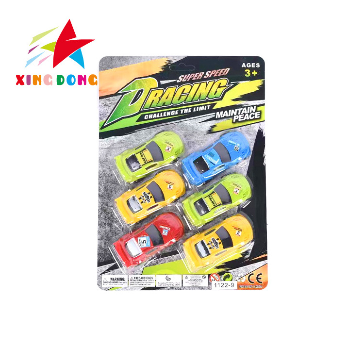 Hot Slide Free Wheel Super Simulation diecast Alloy Toy Cars Metal Vehicle Toys For Children