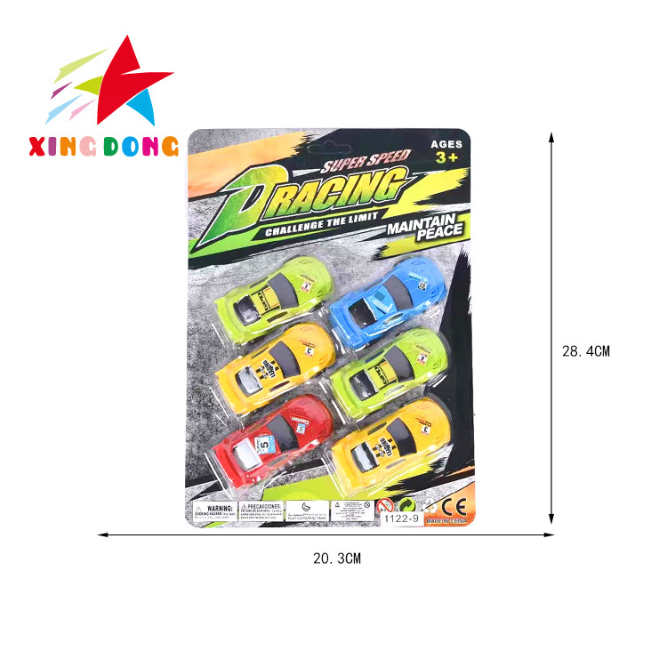 Hot Slide Free Wheel Super Simulation diecast Alloy Toy Cars Metal Vehicle Toys For Children