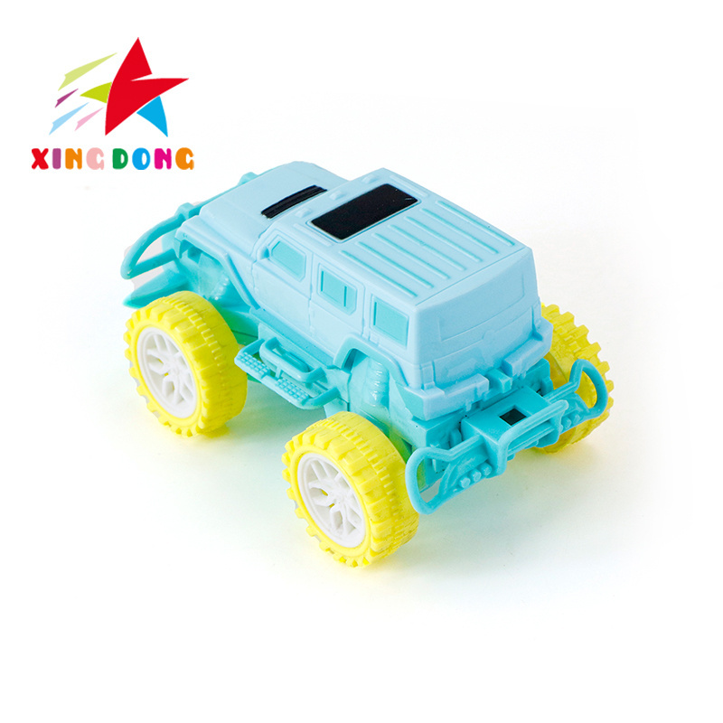 NEW Remote Control Car Hummer Pickup Beetle Model Vehicle Off-Road RC Car Trucks Electric Toys for Kids Gifts with light